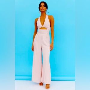 NWT Hello Molly Jumpsuit